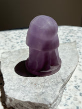 Load image into Gallery viewer, Darth Vader Carving