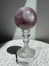 Load image into Gallery viewer, Amethyst Sphere