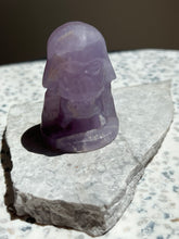 Load image into Gallery viewer, Darth Vader Carving