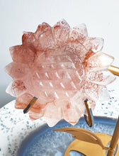 Load image into Gallery viewer, Fire Quartz Sunflowers