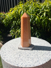 Load image into Gallery viewer, Sunstone Beast Tower