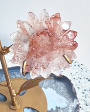 Load image into Gallery viewer, Fire Quartz Sunflowers