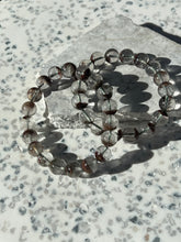 Load image into Gallery viewer, High Grade Garden Quartz 12-14mm
