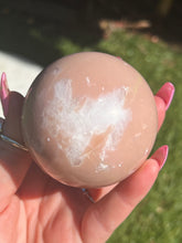 Load image into Gallery viewer, Pink Opal Sphere