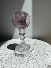 Load image into Gallery viewer, Amethyst Sphere
