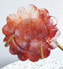 Load image into Gallery viewer, Fire Quartz Sunflowers
