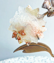 Load image into Gallery viewer, Flower Agate Small Sunflowers
