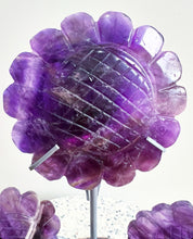 Load image into Gallery viewer, Dream Amethyst High Grade Sunflowers
