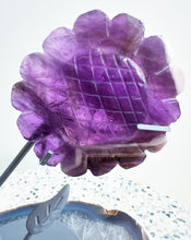 Load image into Gallery viewer, Dream Amethyst High Grade Sunflowers
