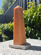 Load image into Gallery viewer, Sunstone Beast Tower

