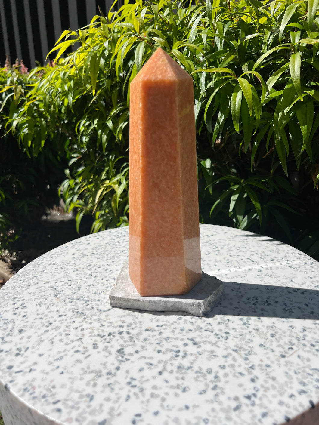 Sunstone Beast Tower