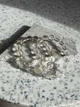 Load image into Gallery viewer, Clear Quartz 12mm Bracelet
