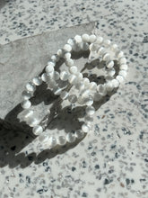 Load image into Gallery viewer, Selenite 8mm Bracelet
