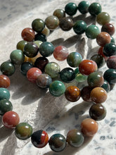 Load image into Gallery viewer, Ocean Jasper Bracelet
