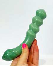 Load image into Gallery viewer, Green Aventurine Swivel
