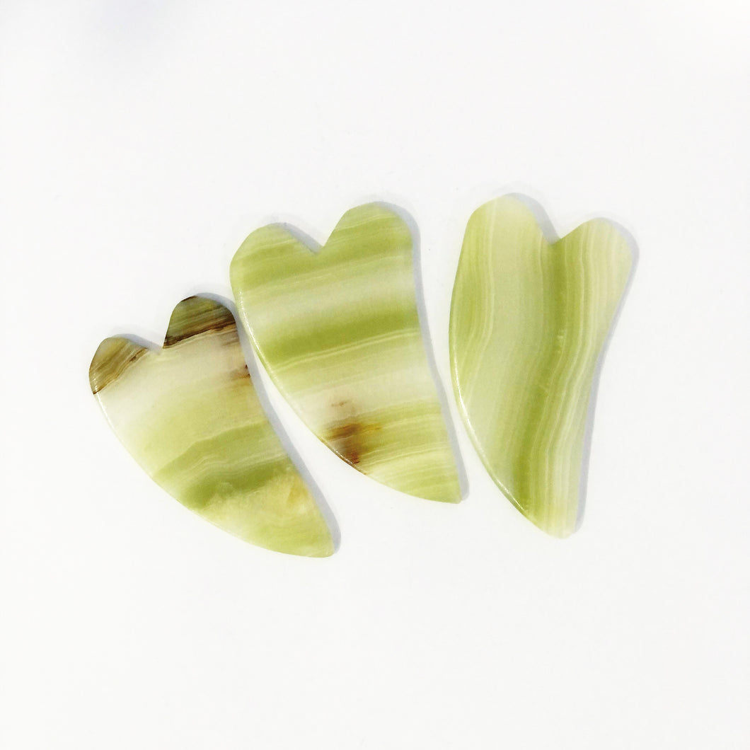 Gua Sha