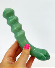 Load image into Gallery viewer, Green Aventurine Swivel
